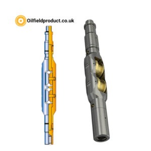 Slickline Roller Glides