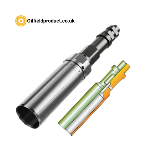 Solid Wirefinder