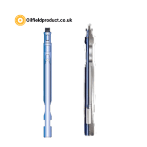 Spang Link Jars / Mechanical Jars