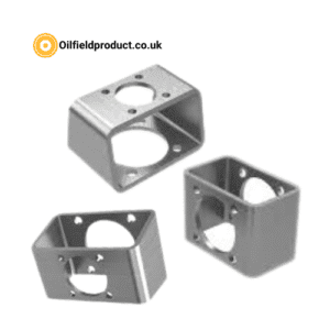 Steel Bracket for Valves