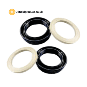 Stem Packing for Style FC, FL & FLS