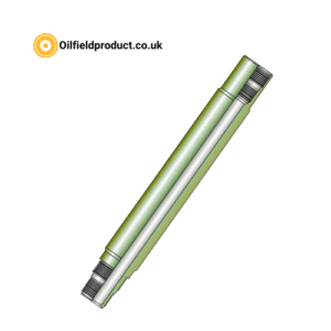 Straight Bars & Weight Bars