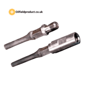 Sucker Rod Connection