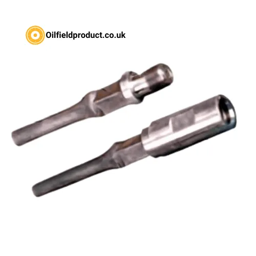 Sucker Rod Connection