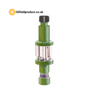 Tandem Side Loading Stripper Packer