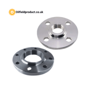 Threaded Flanges