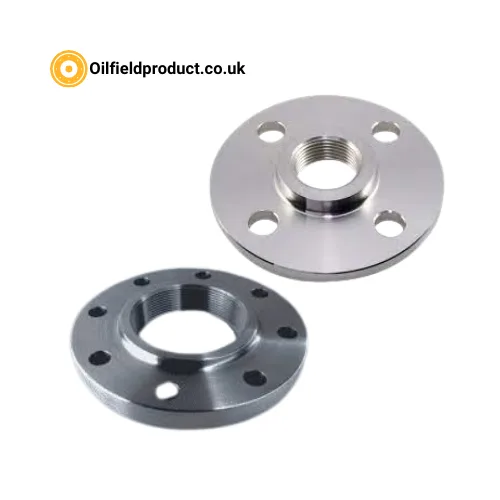 Threaded Flanges