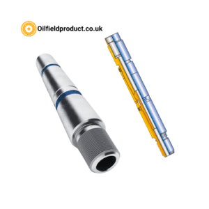 Torque Thru Knuckle Joint