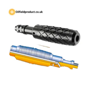 Tubing Broach