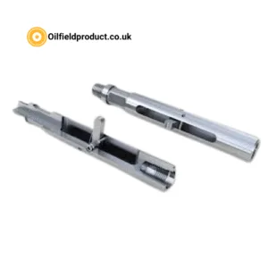 Tubing End Locator
