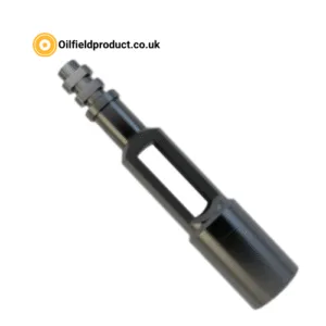 Tubing Gauge Cutter Ring Set