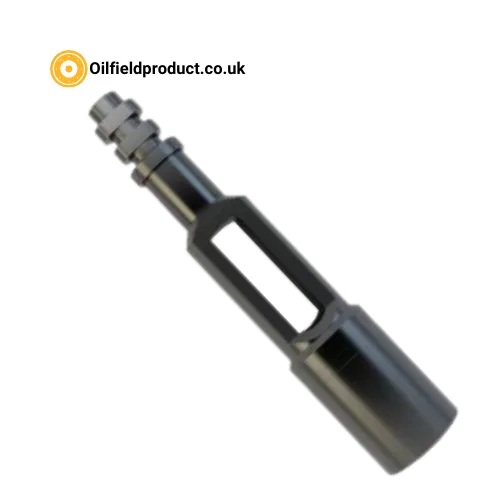 Tubing Gauge Cutter Ring Set