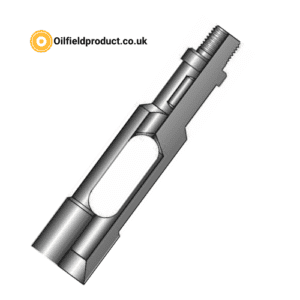 Tubing Gauge / Paraffin Cutter