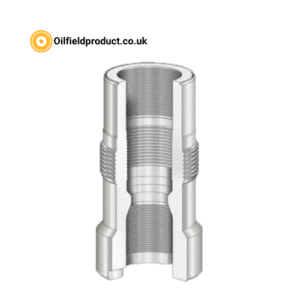 Tubing Hanger Spool & Coupling