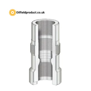 Tubing Hanger Spool & Coupling