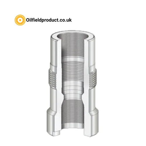 Tubing Hanger Spool & Coupling