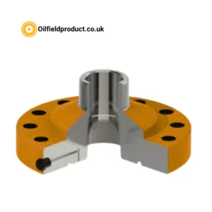 Tubing Head Adapter