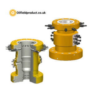 Tubing Head Spool (PTHS)