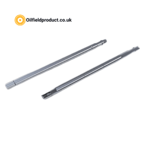 Tungsten Filled Stems