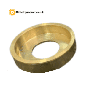 V-seal Female Adapter