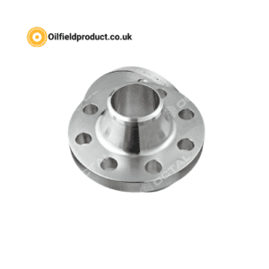 Weld Neck Flanges