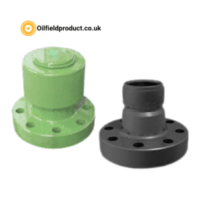 Wellhead Flange Adapters