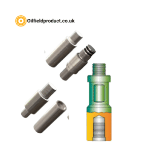 Wireline Cross Overs