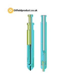 Wireline Cutter