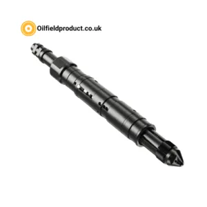 Wireline Spears