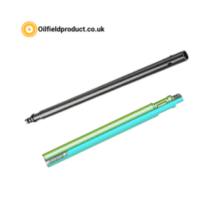 Wireline Stems (Weight Bars)