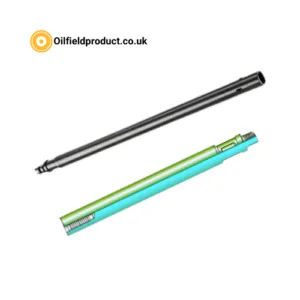 Wireline Stems (Weight Bars)