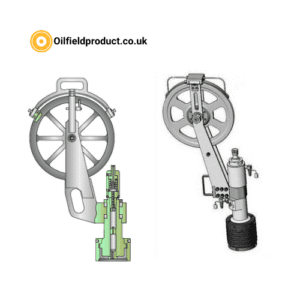 Wireline Stuffing Boxes