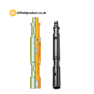 Wireline Swivel Joint