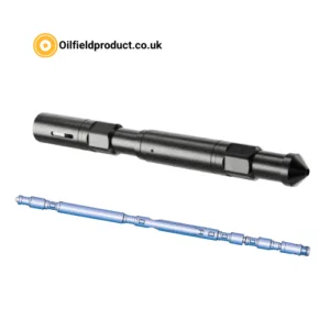Wireline Tool String