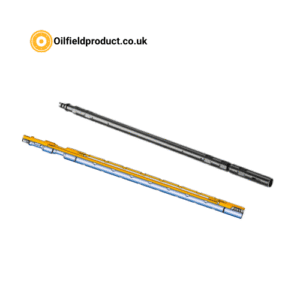 Wireline Tubular Jars