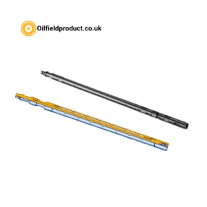 Wireline Tubular Jars