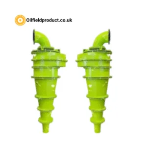 Desander Cone 20 Inch Hydrocyclone