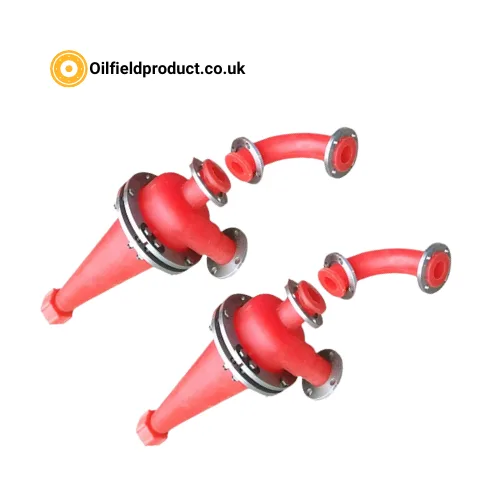 hydrocyclone desilter hydrocyclone 4inch with