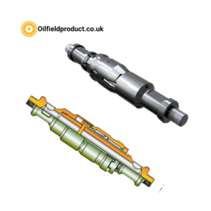 ‘B’ Shifting Tool