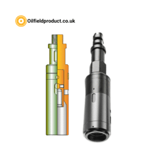 ‘GU’ Shear Up Adapter