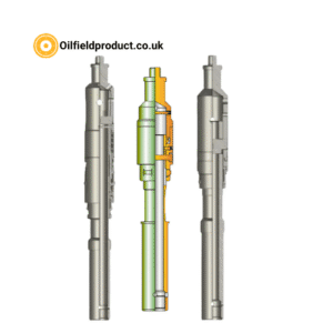 ‘RX’ Running Tool