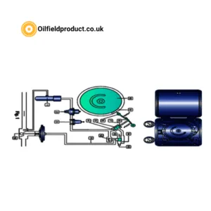 4501 (Mechanical) Time Cycle Controllers