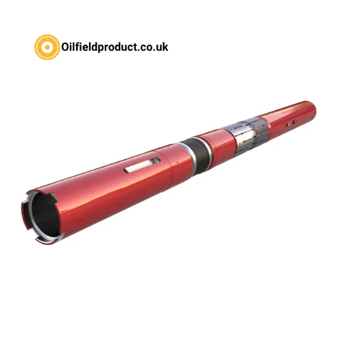 Kriloha K-Packer™ ERD Retrievable Seal Bore Packer
