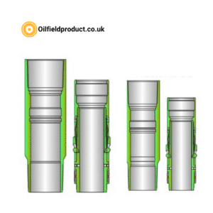 Landing Nipples and Lock Mandrels