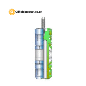 Model A Premium Bridge Plug – Wireline Set / Drillable