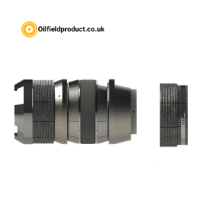 Model BKR Lite Cement Retainer – Wireline Set / Drillable