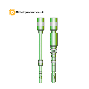 Model BKR Seal Nipples – BKR Sleeve Valve Cement Retainers