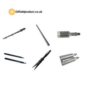 Model “BP” Wireline Setting Tools & Compact Single Stage