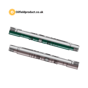 Model DB Hydraulic Set Permanent Packer