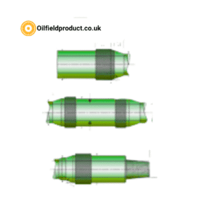 Model Fury 10 Hydraulic Setting Tool – Assembly Instructions